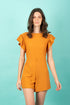 Easy Breezy: Farrah Romper